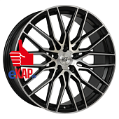Neo 9x21/5x108 ET38,5 D63,3 211FF (Volvo XC90 II Facelift [2024 .. 2026]) BDm FlowForming