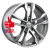 RST 8x18/5x112 ET25 D66,6 R068 (Touareg) GRD RST 8x18/5x112 ET25 D66,6 R068 (Touareg) GRD