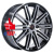 NZ 7x17/5x108 ET45 D63,35 R-01 BKF