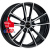 MAK 8x18/5x112 ET48 D66,6 Bremen Black mirror