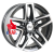 RST 8x18/6x139,7 ET42 D75,1 R238 (H9) BD