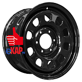 Gloss Black