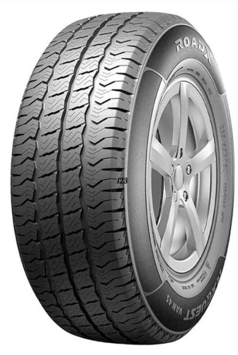 Sailun RoadX 205/70R15C 106/104T RXQuest Van 4S TL