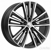 Алмаз бархат новый