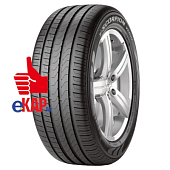 Pirelli 255/50R19 107W XL Scorpion Verde * TL Run Flat