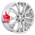 RST 7x18/5x108 ET36 D65,1 R038 (Exeed TXL) Silver