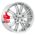 RST 7x17/5x108 ET40 D54,1 R187 (JAC) Silver RST 7x17/5x108 ET40 D54,1 R187 (JAC) Silver