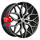RST 9x21/5x108 ET38,5 D63,3 R2104FF (Volvo) BDm FlowForming