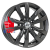 RST 6,5x16/5x120 ET51 D65,1 R196 (VW) BMG