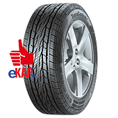 Gislaved 215/50R17 91H TerraControl TL FR