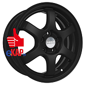 Черный бархат