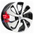 RST 6x15/4x100 ET50 D60,1 R005 (Vesta) BDm