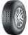 General Tire 235/60R16 100H Grabber AT3 TL FR