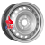 ТЗСК 6x15/4x114,3 ET45 D66,1 Nissan Almera серебро