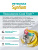 SYNTIUM 5000 FR 5W20 5L, PETRONAS