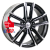RST 7x18/5x112 ET22 D66,6 R078 (X3) BD