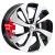 RST 6x15/4x100 ET48 D54,1 R005 (Rio, Solaris) BD