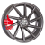 PDW 7x15/4x100 ET30 D60,1 1022Left (CVT) U4GRA