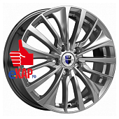 Дарк платинум брайт