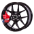 Lizardo 7x17/4x100 ET38 D60,1 177 (XH186) B (конус)