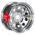 Off-Road Wheels 8x17/5x127 ET0 D75 Jeep хромированный