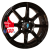Venti 5,5x15/4x100 ET45 D60,1 1508 BL Venti 5,5x15/4x100 ET45 D60,1 1508 BL
