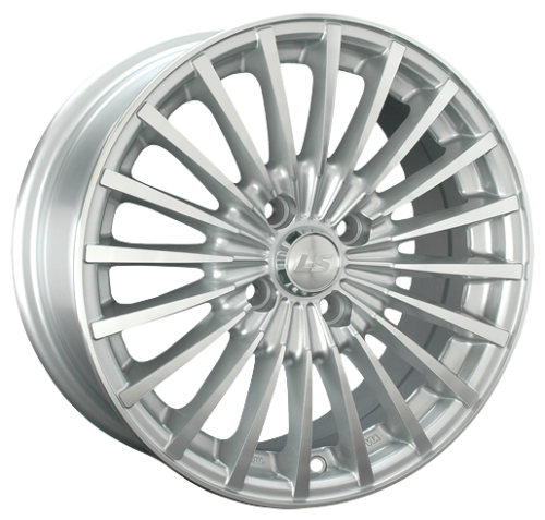 LS 6,5x15/4x100 ET45 D73,1 222 SF (конус)