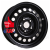 Trebl 6x16/5x114,3 ET50 D67,1 9617T Black