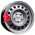 Trebl 6x15/5x139,7 ET48 D98,6 64G48L_P Silver