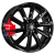 Khomen Wheels 6x15/5x105 ET39 D56,6 KHW1507 (Aveo) Black Khomen Wheels 6x15/5x105 ET39 D56,6 KHW1507 (Aveo) Black