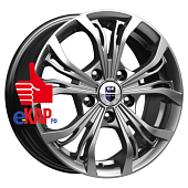 Дарк платинум