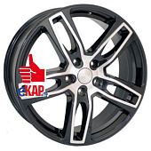 Алмаз матовый