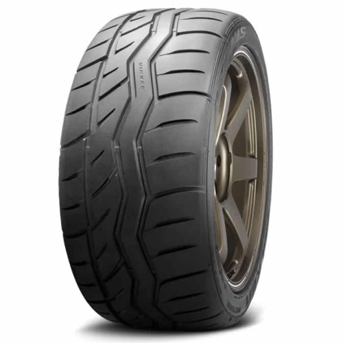 Falken 225/45R17 97W Azenis RT615K+ TL