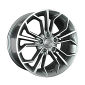 Replay 10x19/5x120 ET21 D72,6 B112 GMF (конус, C645)