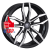 Replay 8x18/5x112 ET30 D66,6 B310 BKF (конус, B640) Replay 8x18/5x112 ET30 D66,6 B310 BKF (конус, B640)