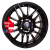 Venti 5,5x14/4x98 ET35 D58,6 1406 BL
