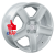 Replay 7x17/4x108 ET29 D65,1 CI58 Sil (конус, C570)