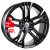 RST 8,5x19/5x112 ET28 D66,6 R029 (Touareg) BL RST 8,5x19/5x112 ET28 D66,6 R029 (Touareg) BL