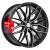 LS 8,5x19/5x120 ET25 D72,6 1331 BKSF (конус)