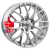 RST 7x17/5x114,3 ET35 D67,1 R137 (IX55) Silver
