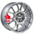 BBS 8x18/5x120 ET18 D82 CK Brilliant Silver