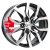 RST 7x18/5x110 ET50 D63,4 R138 BD RST 7x18/5x110 ET50 D63,4 R138 BD