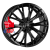 MAK 9x20/5x112 ET40 D66,6 Mark-D Gloss Black