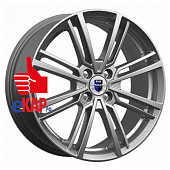 Дарк платинум