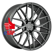 LS Forged 9,5x21/5x112 ET31 D66,6 LS FG04Y MGM (конус)