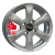 Tech Line 5,5x14/4x100 ET45 D56,1 408 Silver