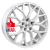 RST 7x19/5x108 ET33 D60,1 R059 Silver