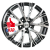 RST 6,5x17/5x114,3 ET45 D67,1 R207 BD RST 6,5x17/5x114,3 ET45 D67,1 R207 BD