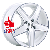 Алмаз белый