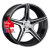 LS 8x17/5x114,3 ET35 D73,1 892 BKF (конус)
